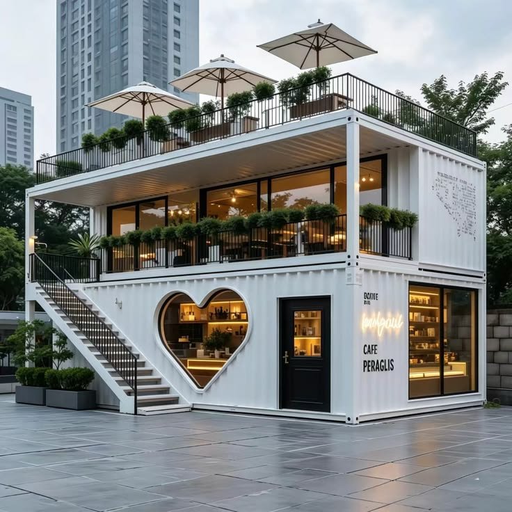 Produk expandable durable steel frame prefab container home 20ft 40ft for worker dormitory and construction