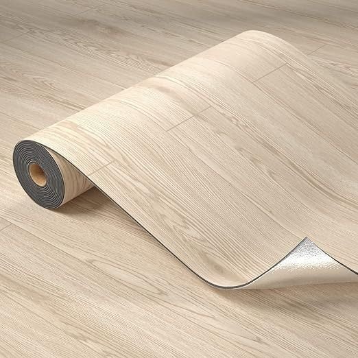 Menagapa Kami? oxdigi thick vinyl flooring peel and stick floor tile