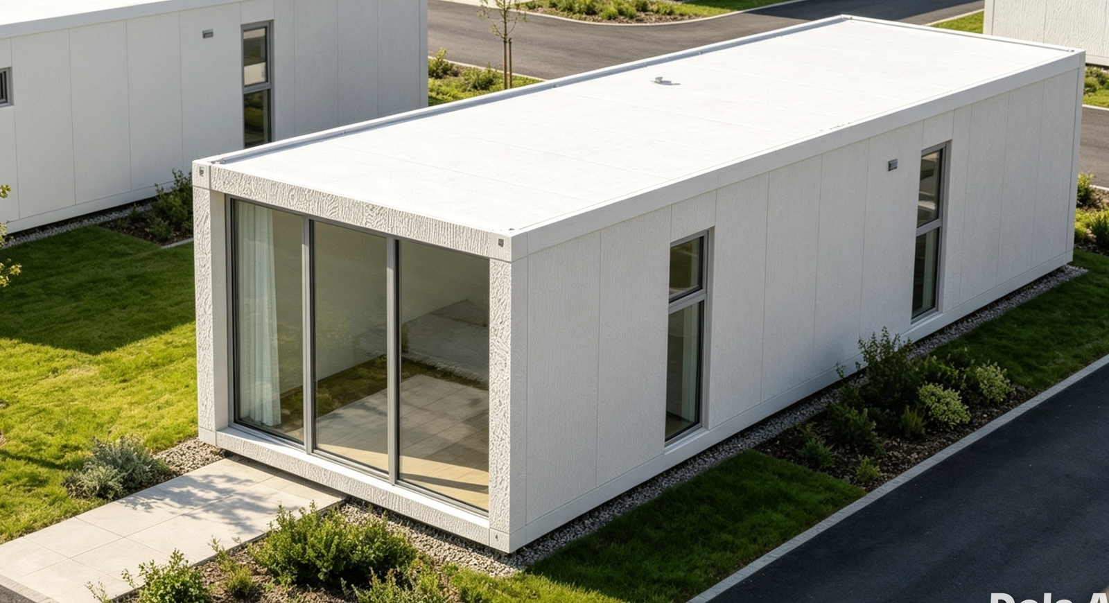 Layanan rumah modular (16)