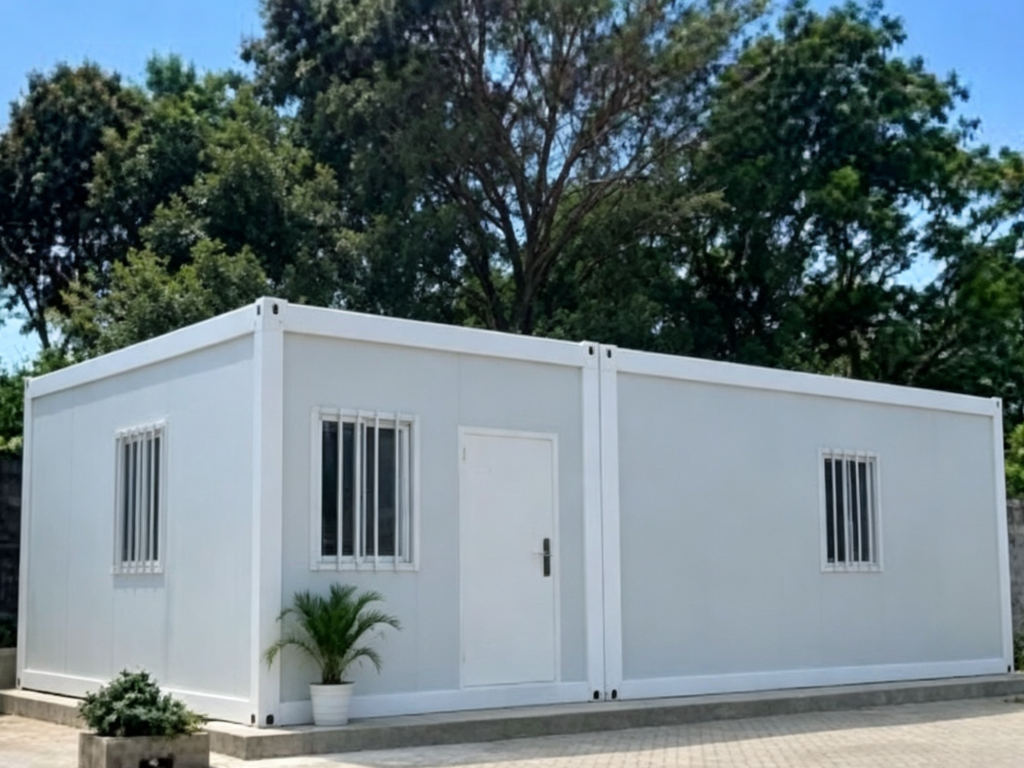 Apakah Rumah Modular Tahan Gempa dan Angin Kencang? Ini Penjelasannya! rumah modular (35)