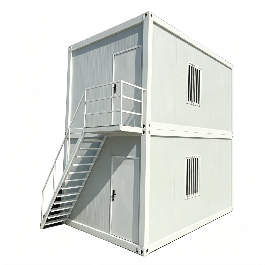 Harga rumah modular rumah modular (64)