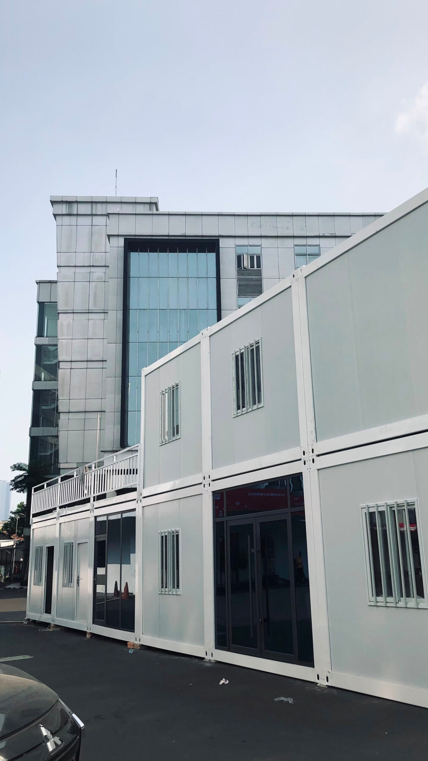 KISAH PELANGGAN KAMI: Vidio Pengalaman Bangun Rumah Modular Pt Lutai Integrated House Indonesia di Medan whatsapp image 2026 08 03 at 10.54.11