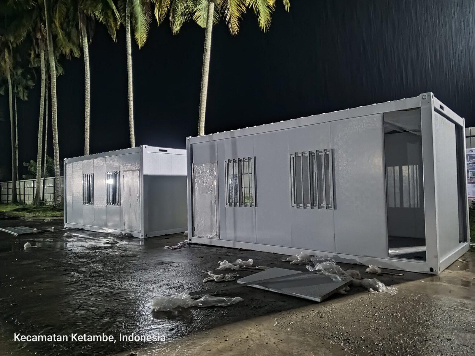 KISAH PELANGGAN KAMI: Vidio Pengalaman Bangun Rumah Modular Pt Lutai Integrated House Indonesia di Medan whatsapp image 2026 08 06 at 11.42.20