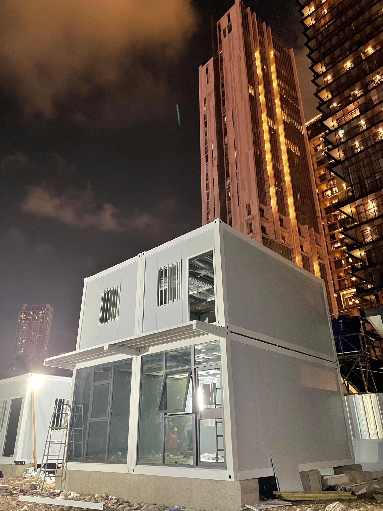 KISAH PELANGGAN KAMI: Vidio Pengalaman Bangun Rumah Modular Pt Lutai Integrated House Indonesia di Medan whatsapp image 2026 08 06 at 11.42.23 (2)
