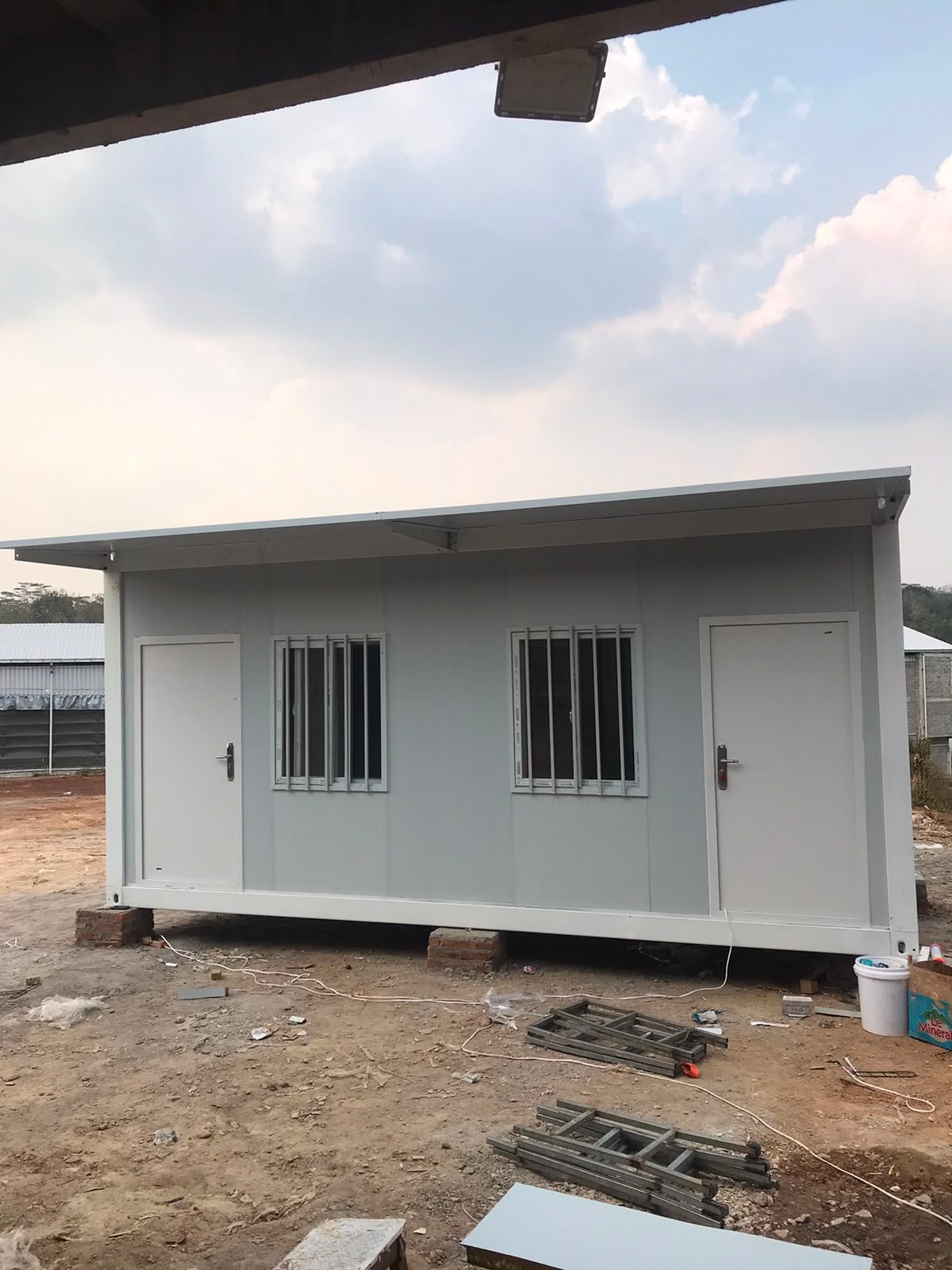 KISAH PELANGGAN KAMI: Vidio Pengalaman Bangun Rumah Modular Pt Lutai Integrated House Indonesia di Medan whatsapp image 2026 08 06 at 11.42.23 (3)