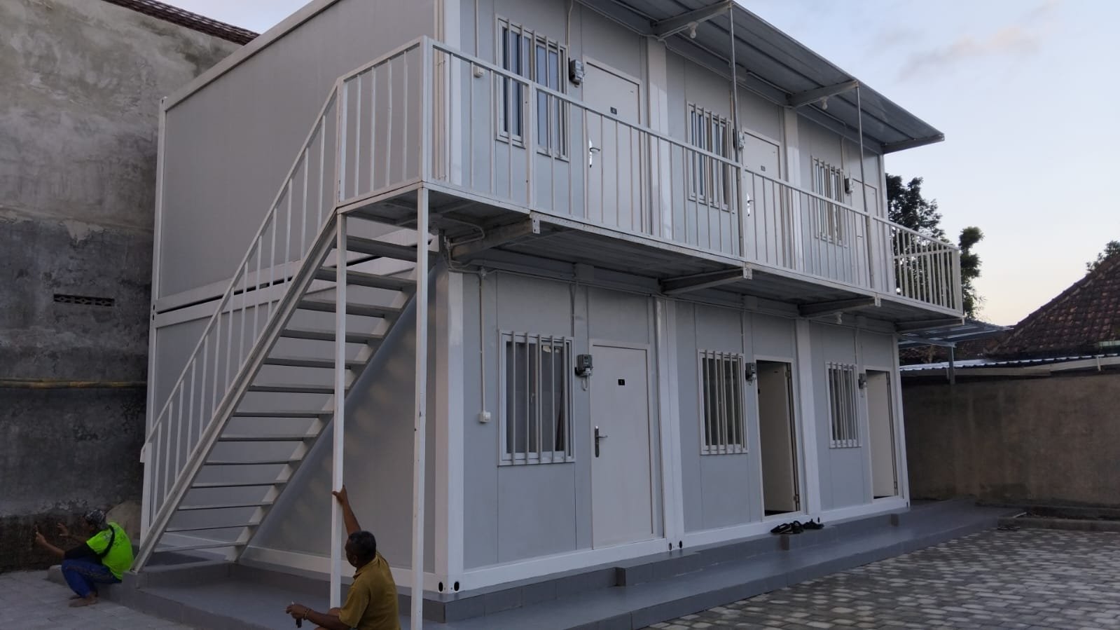 KISAH PELANGGAN KAMI: Vidio Pengalaman Bangun Rumah Modular Pt Lutai Integrated House Indonesia di Medan whatsapp image 2026 08 06 at 11.42.23 (4)